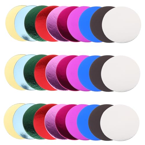 FONDOTIN 30 Blatt Buntes Bastelpapier Set Origami Papier DIY Papier Schneiden Faltpapier für Schule Party Dekoration mit Runden Herzförmigen Sternförmigen Formen Langlebig und Kreativ FONDOTIN 30 Blatt Buntes Bastelpapier Set Origami Papier DIY Papier Schneiden Faltpapier für Schule Party Dekoration mit Runden Herzförmigen Sternförmigen Formen Langlebig und Kreativ von FONDOTIN