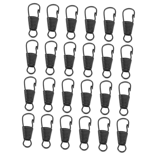FONDOTIN 30 Stück Teiliges Reißverschluss Reparatur Zipper Pulls Abnehmbare Wiederverwendbare Kleine Zipper Tabs für Kleidung Rucksäcke Taschen Koffer Einfache Montage ohne Werkzeug FONDOTIN 30 Stück Teiliges Reißverschluss Reparatur Zipper Pulls Abnehmbare Wiederverwendbare Kleine Zipper Tabs für Kleidung Rucksäcke Taschen Koffer Einfache Montage ohne Werkzeug von FONDOTIN