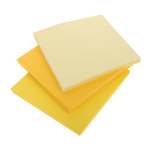 FONDOTIN 300 Blatt Buntes Origami Diy-origami-karte Handgemachtes Origami Farbkarton Sammelalbum Liefert Malerei Versorgung Papier FONDOTIN 300 Blatt Buntes Origami Diy-origami-karte Handgemachtes Origami Farbkarton Sammelalbum Liefert Malerei Versorgung Papier von FONDOTIN