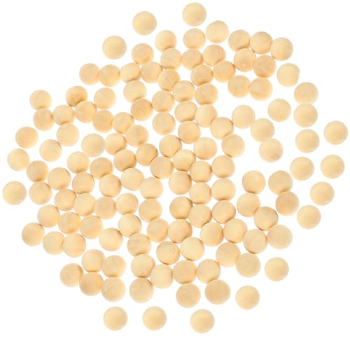 FONDOTIN 300 Stück Große Runde Lotus holzperlen ohne Loch Natürliche Holzperlen für DIY Schmuckherstellung Malen Bastelmaterial Glatte Oberfläche Solide Holzfarbe Vielseitige FONDOTIN 300 Stück Große Runde Lotus holzperlen ohne Loch Natürliche Holzperlen für DIY Schmuckherstellung Malen Bastelmaterial Glatte Oberfläche Solide Holzfarbe Vielseitige von FONDOTIN