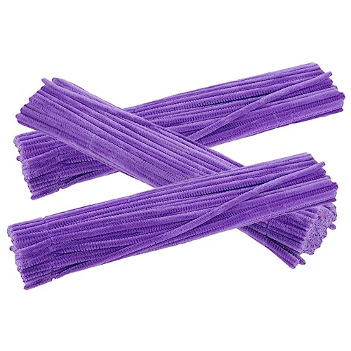 FONDOTIN 300Stücke Teiliges Chenille für Bastelmaterial Geschicklichkeit Koordination und Fantasie für DIY Projekte und Kindergeburtstage FONDOTIN 300Stücke Teiliges Chenille für Bastelmaterial Geschicklichkeit Koordination und Fantasie für DIY Projekte und Kindergeburtstage von FONDOTIN