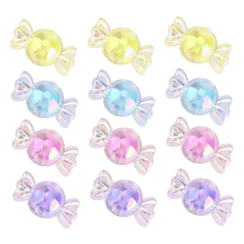 FONDOTIN 375 Stück Bunte Kleine Perlen aus Acryl Leichte DIY Schmuckperlen für Armbänder und Halsketten ca Sternförmige Abstandsperlen für Kreative Bastelarbeiten FONDOTIN 375 Stück Bunte Kleine Perlen aus Acryl Leichte DIY Schmuckperlen für Armbänder und Halsketten ca Sternförmige Abstandsperlen für Kreative Bastelarbeiten von FONDOTIN