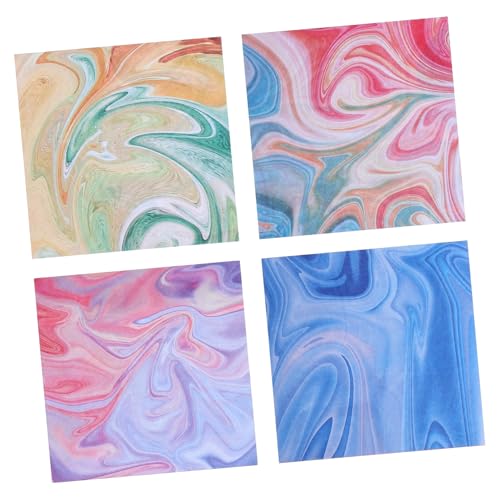 FONDOTIN 400 Blatt Origami Papier Quadratisch Farbverlauf Bastelpapier für DIY Handarbeit Faltpapier Bunt Robust Anfänger Geeignet Kreative Geschenkideen FONDOTIN 400 Blatt Origami Papier Quadratisch Farbverlauf Bastelpapier für DIY Handarbeit Faltpapier Bunt Robust Anfänger Geeignet Kreative Geschenkideen von FONDOTIN