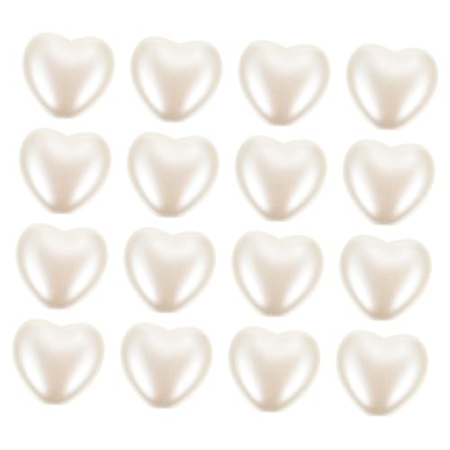 FONDOTIN 400 Stück Leichte Flatback Schmuckanhänger für Diy Bastelprojekte Herz Embellishments für Schmuckherstellung und FONDOTIN 400 Stück Leichte Flatback Schmuckanhänger für Diy Bastelprojekte Herz Embellishments für Schmuckherstellung und von FONDOTIN