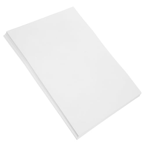 FONDOTIN 50 Blatt Doppelseitiges M² Druckerpapier Hochglänzendes Dickes Multifunktions Papier für Tintenstrahl und Laserdrucker Geeignet für Büro Basteln und Scrapbooking FONDOTIN 50 Blatt Doppelseitiges M² Druckerpapier Hochglänzendes Dickes Multifunktions Papier für Tintenstrahl und Laserdrucker Geeignet für Büro Basteln und Scrapbooking von FONDOTIN