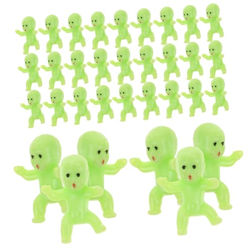 FONDOTIN 50 Stück Miniature Plastikkinder Teiliges für Babypartys Realistische Deko für Shower Spiele und Langlebig und Farbenfroh für Kreative Bastelprojekte und Dekorationen FONDOTIN 50 Stück Miniature Plastikkinder Teiliges für Babypartys Realistische Deko für Shower Spiele und Langlebig und Farbenfroh für Kreative Bastelprojekte und Dekorationen von FONDOTIN