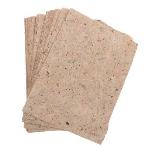 FONDOTIN 50 Stück Robuste Rollpapierre für Kalligraphie und Malerei für Studenten und Anfänger Feuchtigkeitsbeständig Traditionelle Ästhetik FONDOTIN 50 Stück Robuste Rollpapierre für Kalligraphie und Malerei für Studenten und Anfänger Feuchtigkeitsbeständig Traditionelle Ästhetik von FONDOTIN