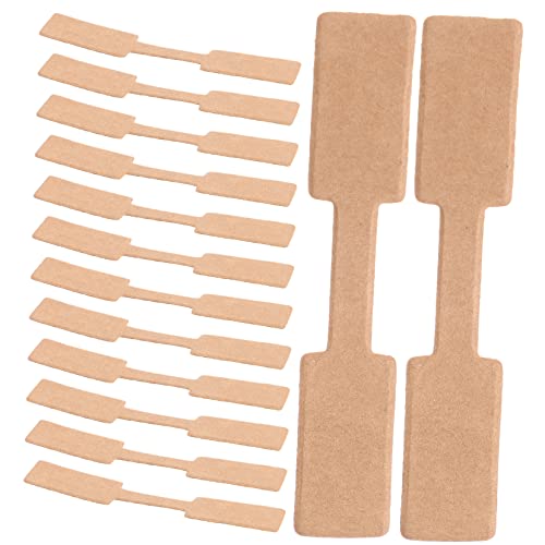 FONDOTIN 50 Stück Selbstklebende Schmuck Preisschilder Etiketten Blanko Aufkleber Schreibbar Leicht Praktisch für Schmuck Ringe Halsketten Verpackungskarten für Inventarverwaltung FONDOTIN 50 Stück Selbstklebende Schmuck Preisschilder Etiketten Blanko Aufkleber Schreibbar Leicht Praktisch für Schmuck Ringe Halsketten Verpackungskarten für Inventarverwaltung von FONDOTIN