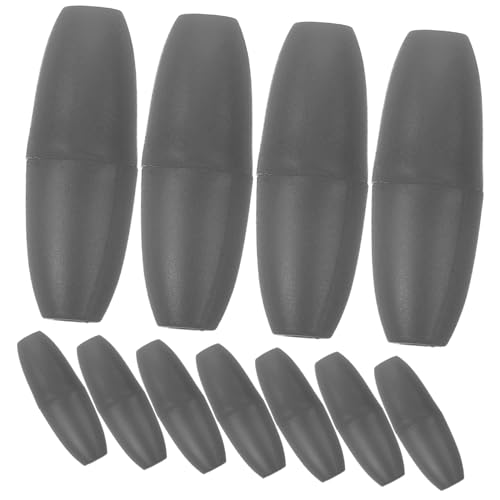 FONDOTIN 50 Stück Verbindungsverschluss Kunststoff Breakaway Clips für Schmuckherstellung Sichere Barrel Connectors für Armbänder und Halsketten Vielseitig Einsetzbar zum Basteln und DIY FONDOTIN 50 Stück Verbindungsverschluss Kunststoff Breakaway Clips für Schmuckherstellung Sichere Barrel Connectors für Armbänder und Halsketten Vielseitig Einsetzbar zum Basteln und DIY von FONDOTIN