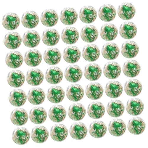 FONDOTIN 60 Stück Teiliges Kleine Leuchtende Glasperlen für Schmuckherstellung Bunte DIY Perlen zum Auffädeln Geeignet für Armbänder Halsketten Bastelprojekte und Wohnkettendekoration FONDOTIN 60 Stück Teiliges Kleine Leuchtende Glasperlen für Schmuckherstellung Bunte DIY Perlen zum Auffädeln Geeignet für Armbänder Halsketten Bastelprojekte und Wohnkettendekoration von FONDOTIN