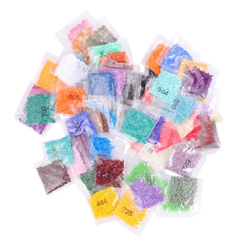 FONDOTIN 60 Stück Teiliges Runde Resin Strasssteine Flachboden Glänzend für DIY Schmuckherstellung Kreuzstich Dekoration Bastelbedarf Farbenfrohe Langlebige Acrylsteine FONDOTIN 60 Stück Teiliges Runde Resin Strasssteine Flachboden Glänzend für DIY Schmuckherstellung Kreuzstich Dekoration Bastelbedarf Farbenfrohe Langlebige Acrylsteine von FONDOTIN