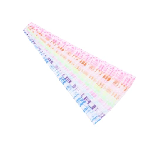 FONDOTIN 630 Stück Teiliges Leuchtendes Origami Buntes Faltpapier für DIY Bastelset mit Farben für Kreative Handarbeiten und Schulprojekte von FONDOTIN