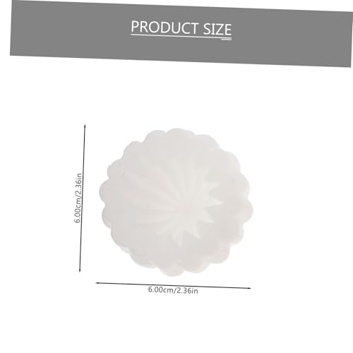 FONDOTIN 9 Stück Teiliges Silikon Sukkulenten Kaktus DIY Kerzen Gießform für Handgemachte Duftkerzen und Seifen Kreative Desktop dekoration FONDOTIN 9 Stück Teiliges Silikon Sukkulenten Kaktus DIY Kerzen Gießform für Handgemachte Duftkerzen und Seifen Kreative Desktop dekoration von FONDOTIN