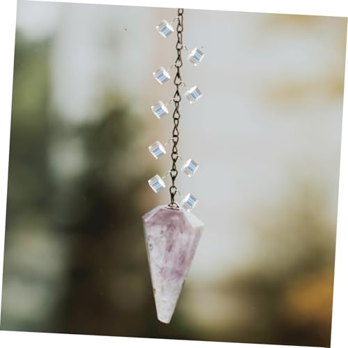 FONDOTIN 90 Stück Teiliges Ab Farbglasperlen Facettierte Schmuckperlen für DIY Halsketten Armbänder Ohrringe Bunte Glasperlen für Erwachsene Bastelprojekte Vielseitig und Platzsparend von FONDOTIN