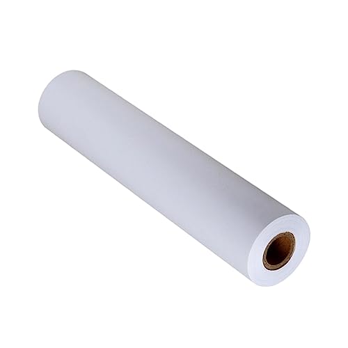 FONDOTIN 9M Zeichenpapierrolle für Robustes Malpapier für Projekte für Staffelei oder Boden Vielseitig Einsetzbar für Stifte Marker und Farbe FONDOTIN 9M Zeichenpapierrolle für Robustes Malpapier für Projekte für Staffelei oder Boden Vielseitig Einsetzbar für Stifte Marker und Farbe von FONDOTIN