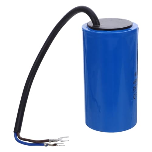 FONDOTIN Air Compressor Motor Start Capacitor Hohe Effizienz Niedrige Geräuschentwicklung Zuverlässige Leistung Für Industrie Und Gewerbe Langlebig Und Wartungsarm von FONDOTIN