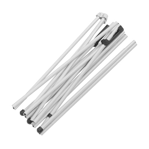 FONDOTIN Aluminium Staffelei Tragbarer und Posterhalter Stabiler Kunstständer für Atelier Büro Ausstellungen und Displays Leicht Langlebig Weiß Höhenverstellbar für Künstler und FONDOTIN Aluminium Staffelei Tragbarer und Posterhalter Stabiler Kunstständer für Atelier Büro Ausstellungen und Displays Leicht Langlebig Weiß Höhenverstellbar für Künstler und von FONDOTIN