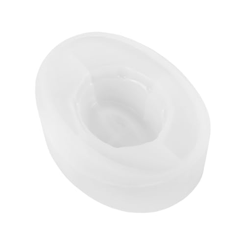 FONDOTIN Cowboyhut Form Realistischer Harzhalter Silikon Bonbonformen Epoxidharzformen Cowboyhut Silikonform Epoxidharz Tablettformen DIY Silikonform Tablett Harzformen Kieselgel FONDOTIN Cowboyhut Form Realistischer Harzhalter Silikon Bonbonformen Epoxidharzformen Cowboyhut Silikonform Epoxidharz Tablettformen DIY Silikonform Tablett Harzformen Kieselgel von FONDOTIN