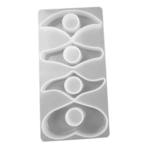 FONDOTIN DIY Epoxidharz Buchseitenhalter Form mit Daumen Lesezeichen Silikon Gießform für Individuelle Buchseitenhalter Basteln Geschenkideen für Leser und Bastler FONDOTIN DIY Epoxidharz Buchseitenhalter Form mit Daumen Lesezeichen Silikon Gießform für Individuelle Buchseitenhalter Basteln Geschenkideen für Leser und Bastler von FONDOTIN