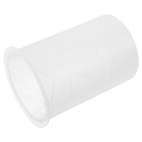 FONDOTIN DIY Silikonform Für Stumpenkerzen Aromatherapie Kerzenherstellung Säulenförmige Gießform Silikonform Für Bastelprojekte FONDOTIN DIY Silikonform Für Stumpenkerzen Aromatherapie Kerzenherstellung Säulenförmige Gießform Silikonform Für Bastelprojekte von FONDOTIN