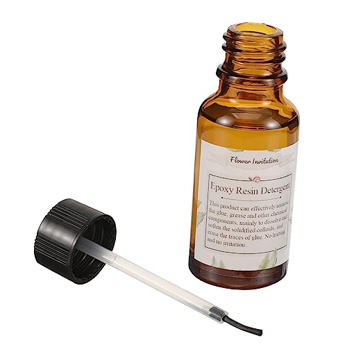 FONDOTIN Epoxidharz Trennmittel Effizientes Abziehen für Silikon und Epoxidharzformen für DIY Projekte und Bastelarbeiten Einfach der Anwendung FONDOTIN Epoxidharz Trennmittel Effizientes Abziehen für Silikon und Epoxidharzformen für DIY Projekte und Bastelarbeiten Einfach der Anwendung von FONDOTIN