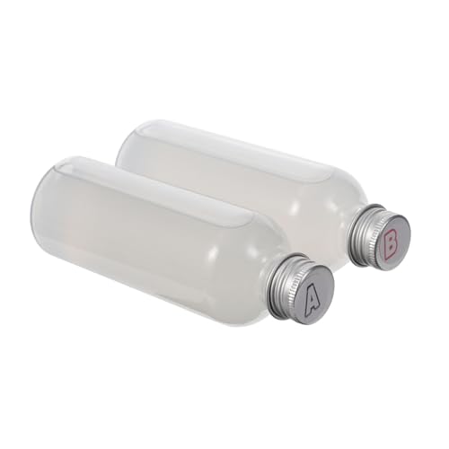 FONDOTIN Flüssiges Ab Silikonkleber Halbtransparent DIY Abformsilikon für Präzises Formenherstellung Gießmasse Silikonformen Vielseitig für Kreative Bastelprojekte FONDOTIN Flüssiges Ab Silikonkleber Halbtransparent DIY Abformsilikon für Präzises Formenherstellung Gießmasse Silikonformen Vielseitig für Kreative Bastelprojekte von FONDOTIN