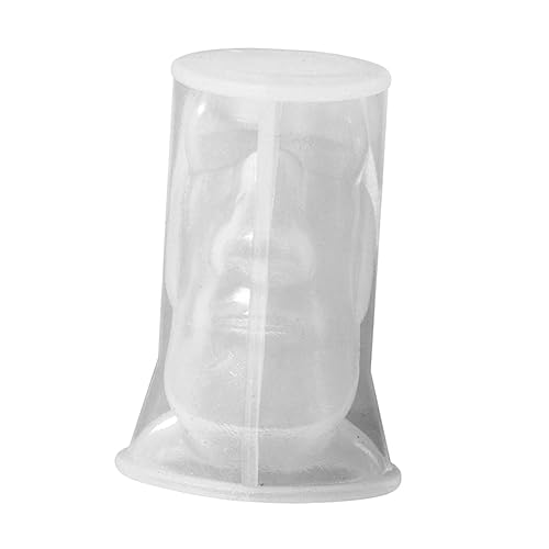 FONDOTIN Gigantische Silikonform für Duftkerzen im Nordischen Stil Gießform für DIY Projekte Einfache Anwendung FONDOTIN Gigantische Silikonform für Duftkerzen im Nordischen Stil Gießform für DIY Projekte Einfache Anwendung von FONDOTIN