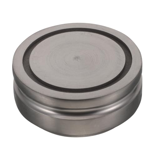 FONDOTIN Graphit Schmelzform Gießform für Gold Kupfer Metall Barren Gießen Praktisch Langlebig mit Hoher Wärmeleitfähigkeit und Stabilität FONDOTIN Graphit Schmelzform Gießform für Gold Kupfer Metall Barren Gießen Praktisch Langlebig mit Hoher Wärmeleitfähigkeit und Stabilität von FONDOTIN