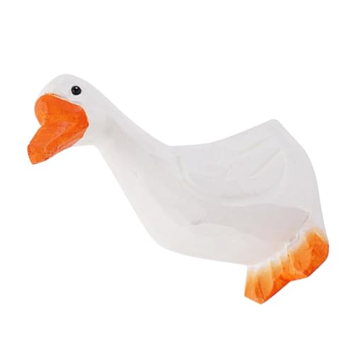 FONDOTIN Holzfigur Handgefertigt Dekoratives Holzornament Langlebig für Wohnaccessoires Büro Tischdeko Kreative Holzdekoration für Zuhause und Geschäft FONDOTIN Holzfigur Handgefertigt Dekoratives Holzornament Langlebig für Wohnaccessoires Büro Tischdeko Kreative Holzdekoration für Zuhause und Geschäft von FONDOTIN