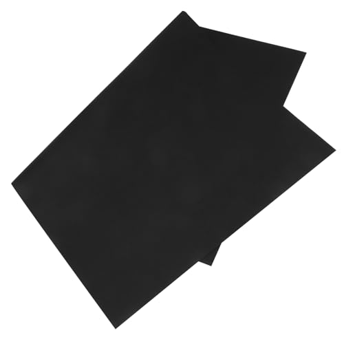 FONDOTIN Kalligraphie Filzmatte Praktische Malunterlage für Zeichnungen und Kalligraphie Schwarz für Künstler und Schüler Saugfähig und Langlebig FONDOTIN Kalligraphie Filzmatte Praktische Malunterlage für Zeichnungen und Kalligraphie Schwarz für Künstler und Schüler Saugfähig und Langlebig von FONDOTIN
