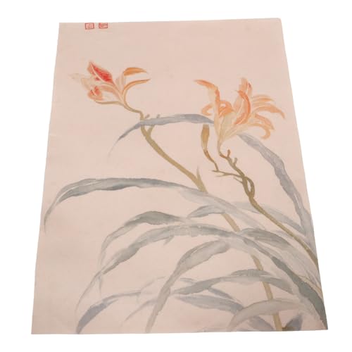 FONDOTIN Kalligraphie Filzmatte Schreibunterlage Praktisch für Chinesische Kalligraphie Home Writing Pads Leicht Tragbar Saugfähig und Rutschfest für DIY FONDOTIN Kalligraphie Filzmatte Schreibunterlage Praktisch für Chinesische Kalligraphie Home Writing Pads Leicht Tragbar Saugfähig und Rutschfest für DIY von FONDOTIN