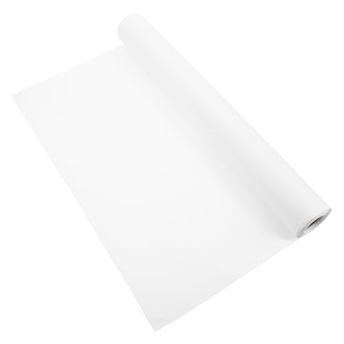 FONDOTIN Kindermalerei Scrollpapier Zeichnen Papier Bastelpapier Für Papier Zum Malen Von Kindern Skizzenpapier Für Zeichenpapier Malen Malpapier Weiß FONDOTIN Kindermalerei Scrollpapier Zeichnen Papier Bastelpapier Für Papier Zum Malen Von Kindern Skizzenpapier Für Zeichenpapier Malen Malpapier Weiß von FONDOTIN