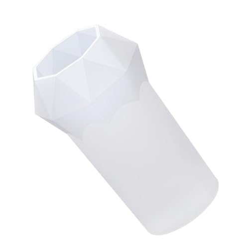 FONDOTIN Kreative Silikonform für DIY Epoxidharz Schmuckständer Wiederverwendbare Sichere Gießform für Bastelornamente und Einfach zu Reinigen und Vielseitig Einsetzbar von FONDOTIN