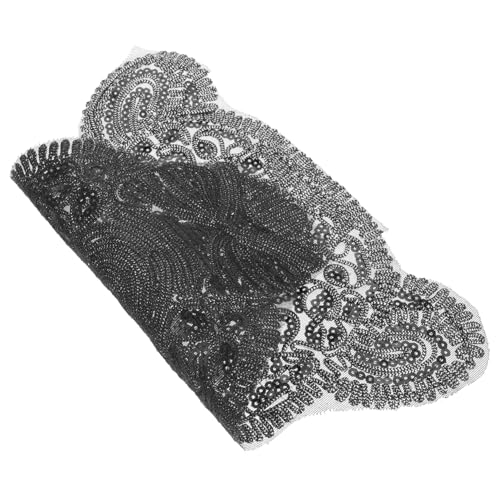 FONDOTIN Leopardenmuster Stickerei Aufnäher zum Aufnähen Dekorativer Tier Jeanspatch für Kleidung DIY Kleidungspatches für Jacken Hüte Kostüme Langlebig und Farbecht von FONDOTIN