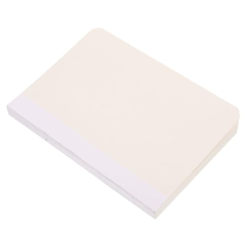 FONDOTIN Liniertes Nachfüllpapier für Notizbücher Stabiles Tintenfestes Papier ohne Durchschlag Flach Liegend Geeignet für Schüler und Büro Hochwertige Geruchsfreie Schreibunterlage FONDOTIN Liniertes Nachfüllpapier für Notizbücher Stabiles Tintenfestes Papier ohne Durchschlag Flach Liegend Geeignet für Schüler und Büro Hochwertige Geruchsfreie Schreibunterlage von FONDOTIN