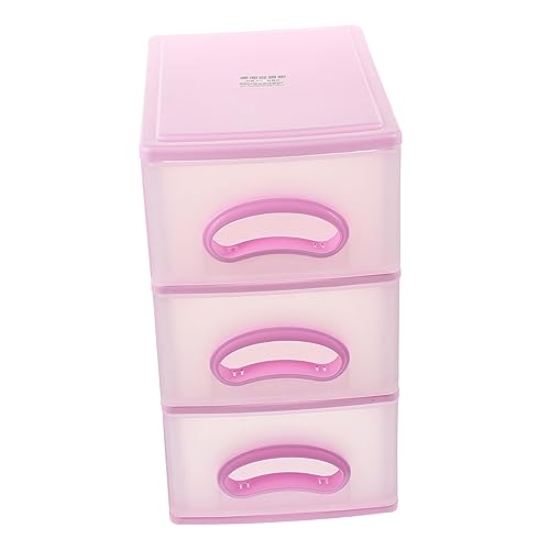 FONDOTIN Mehrschichtiger Transparenter organizer Kompakte Stapelbare Aufbewahrungsbox für Desktop Multifunktionale Sortierbox für Büro Schlafzimmer Bad und Make up FONDOTIN Mehrschichtiger Transparenter organizer Kompakte Stapelbare Aufbewahrungsbox für Desktop Multifunktionale Sortierbox für Büro Schlafzimmer Bad und Make up von FONDOTIN