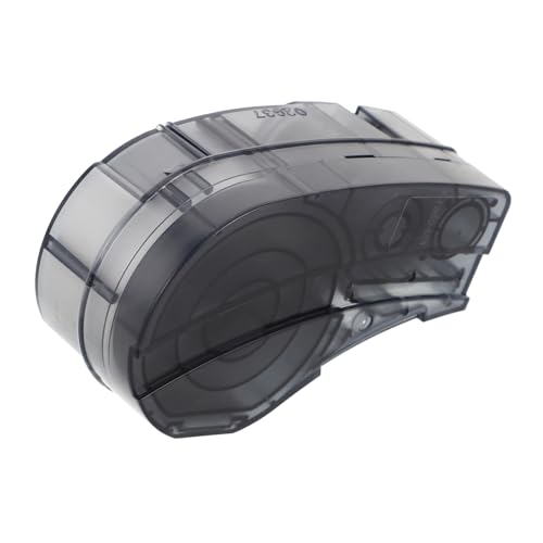 FONDOTIN Nylon etikettenband Kompatibel mit Brady Langlebiges Druckband für Etikettiergerät Vielseitig Einsetzbar für Kabelmarkierung und Lagerhaltung Einfache Handhabung FONDOTIN Nylon etikettenband Kompatibel mit Brady Langlebiges Druckband für Etikettiergerät Vielseitig Einsetzbar für Kabelmarkierung und Lagerhaltung Einfache Handhabung von FONDOTIN