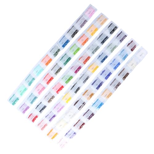 FONDOTIN Quadratische Resin Diamantperlen Farben Lose Strasssteine für Bohrbild Zubehör Langlebige DIY Malmaterialien für Handmade Rhinestone Bastelarbeiten FONDOTIN Quadratische Resin Diamantperlen Farben Lose Strasssteine für Bohrbild Zubehör Langlebige DIY Malmaterialien für Handmade Rhinestone Bastelarbeiten von FONDOTIN