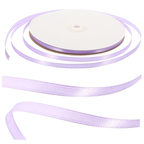 FONDOTIN Satin Geschenkband Breit Weiches Glänzendes Dekoband in Vielseitiges Verpackungsband für DIY Bastelarbeiten Kuchen und Geschenkverzierung für Hochzeiten und Feiern FONDOTIN Satin Geschenkband Breit Weiches Glänzendes Dekoband in Vielseitiges Verpackungsband für DIY Bastelarbeiten Kuchen und Geschenkverzierung für Hochzeiten und Feiern von FONDOTIN