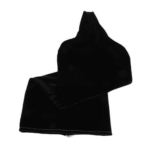 FONDOTIN Schaufensterpuppe Veloursüberzug Weicher Samtstoff Kleidertorso Abdeckung für Damen Körper Wiederverwendbar Geeignet für Modegeschäfte und Präsentationen von FONDOTIN