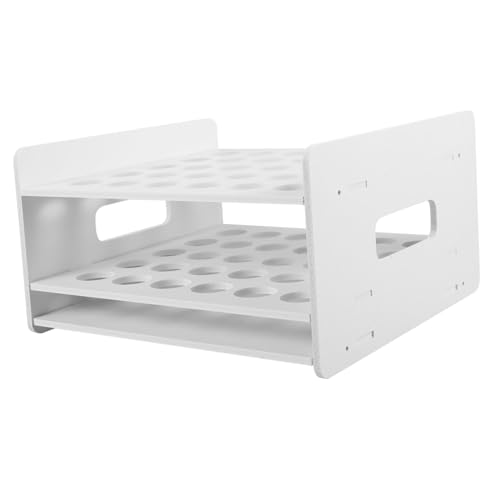 FONDOTIN Scissors Holder Organizer mit Löchern Kompakter Schreibtisch Organizer für Bastelscheren und Schulbedarf Leichter Aufbewahrungsständer für Kunstmaterialien Praktisches Scissors FONDOTIN Scissors Holder Organizer mit Löchern Kompakter Schreibtisch Organizer für Bastelscheren und Schulbedarf Leichter Aufbewahrungsständer für Kunstmaterialien Praktisches Scissors von FONDOTIN