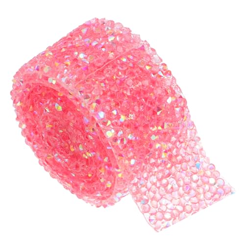FONDOTIN Selbstklebendes Beidseitiges Strassband in Ab Hautfreundliches Langlebiges DIY Klebeband für Kleidung Hochzeitsdeko Geschenkverpackung und Bastelprojekte Zuschneidbar FONDOTIN Selbstklebendes Beidseitiges Strassband in Ab Hautfreundliches Langlebiges DIY Klebeband für Kleidung Hochzeitsdeko Geschenkverpackung und Bastelprojekte Zuschneidbar von FONDOTIN