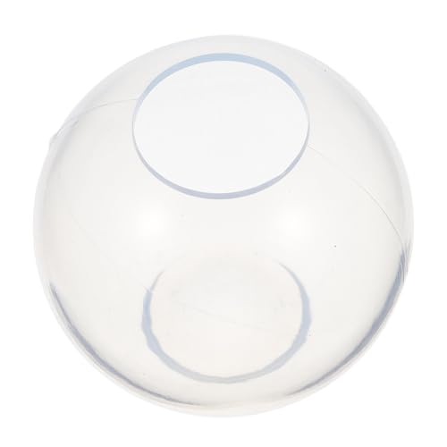 FONDOTIN Silikon Ballform Tiefe Gießform DIY Kugelform für Harz Schmuck Kerzen Aromatherapie Leicht Tragbar Langlebig FONDOTIN Silikon Ballform Tiefe Gießform DIY Kugelform für Harz Schmuck Kerzen Aromatherapie Leicht Tragbar Langlebig von FONDOTIN