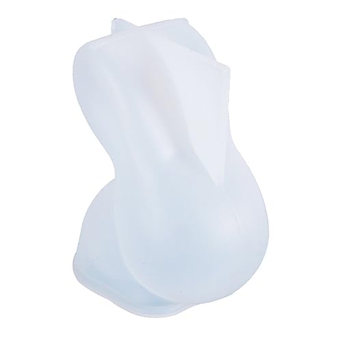 FONDOTIN Silikonform Kaninchen Gießform DIY für Kreative Handwerksprojekte Sicher und Flexibel für Epoxidharz und Bastelarbeiten FONDOTIN Silikonform Kaninchen Gießform DIY für Kreative Handwerksprojekte Sicher und Flexibel für Epoxidharz und Bastelarbeiten von FONDOTIN