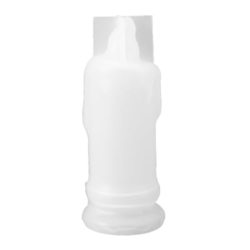 FONDOTIN Silikonform Kerzenhalter Gießform DIY Kerzenform Kerzenhalterform für Epoxidharz Gießen Kerzenform Silikonform Große für Handwerk und Dekoration FONDOTIN Silikonform Kerzenhalter Gießform DIY Kerzenform Kerzenhalterform für Epoxidharz Gießen Kerzenform Silikonform Große für Handwerk und Dekoration von FONDOTIN