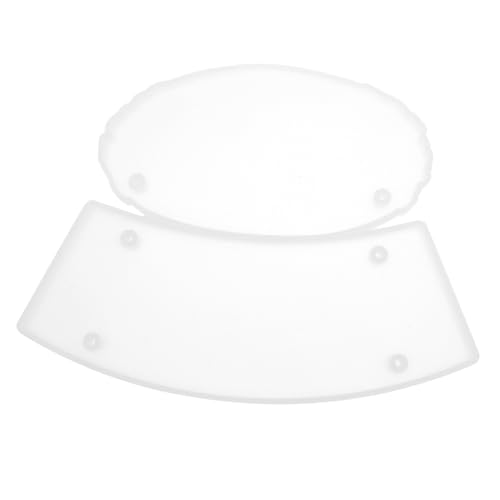 FONDOTIN Silikonform Türschild Gießform für DIY Epoxidharz Anhänger Reißfest Elastisch Glatte Oberfläche Personalisierbares Türschild Zubehör für Kreative Handwerksprojekte FONDOTIN Silikonform Türschild Gießform für DIY Epoxidharz Anhänger Reißfest Elastisch Glatte Oberfläche Personalisierbares Türschild Zubehör für Kreative Handwerksprojekte von FONDOTIN