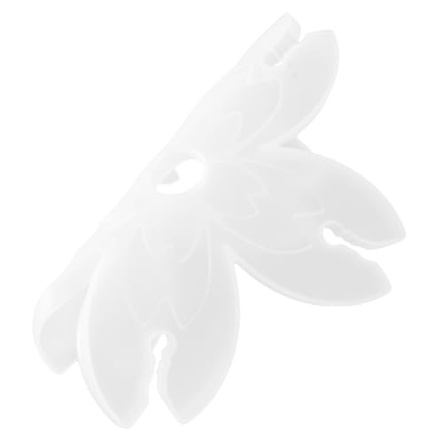 FONDOTIN Silikonform für Weingläser Diy Epoxidharz Gießform für Weinregal und Untersetzer Flexibel Langlebig und Kreativ für Handwerksprojekte für Weintabletts und Glasuntersetzer von FONDOTIN