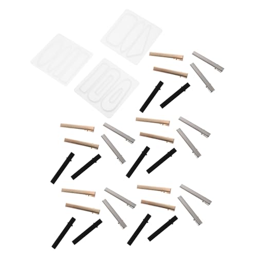 FONDOTIN Teiliges Hairpin Ornament Silikon Gießformen Langlebig Leicht zu Reinigen Non Stick für DIY Haarnadeln und Haarspangen Kreative Gestaltung mit Verschiedenen Füllmaterialien FONDOTIN Teiliges Hairpin Ornament Silikon Gießformen Langlebig Leicht zu Reinigen Non Stick für DIY Haarnadeln und Haarspangen Kreative Gestaltung mit Verschiedenen Füllmaterialien von FONDOTIN