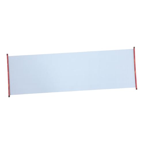 FONDOTIN Wasserschreibtuch mit Scroll Design Wiederverwendbare Chinesische Kalligraphie Matte aus Imitations Reispapier für Heim und Schulgebrauch Vielseitig für Wasser Malerei und FONDOTIN Wasserschreibtuch mit Scroll Design Wiederverwendbare Chinesische Kalligraphie Matte aus Imitations Reispapier für Heim und Schulgebrauch Vielseitig für Wasser Malerei und von FONDOTIN