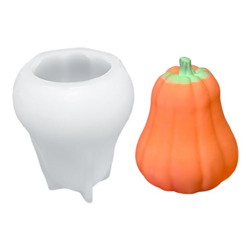 Silikonform Kürbis Für Halloween Herbst Kerzenformen Zum Gießen Silikonformen Gießformen Herbstdeko Seifengießform Kürbis Silikon Gießform Kerzen Form Giessform Für Halloween Erntedankfest (E) Silikonform Kürbis Für Halloween Herbst Kerzenformen Zum Gießen Silikonformen Gießformen Herbstdeko Seifengießform Kürbis Silikon Gießform Kerzen Form Giessform Für Halloween Erntedankfest (E) von FONDUO